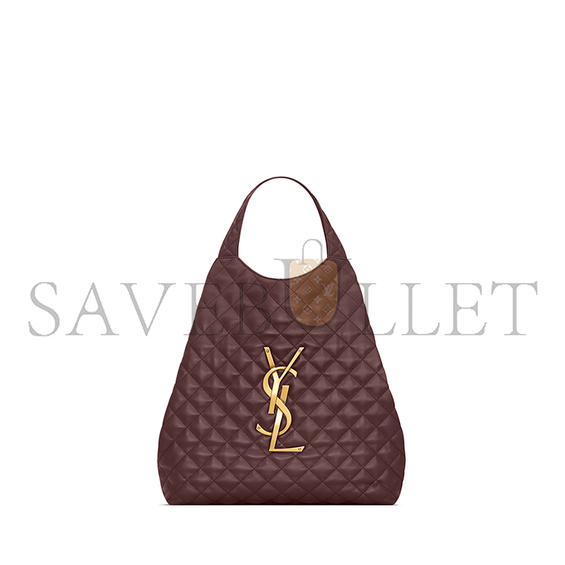 Y*L icare in quilted nappa 698651aaang6195 (58*43*8cm)